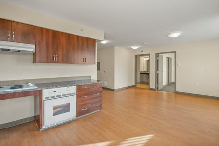 Wheelchair Accessible Units with Elevator in Downtown Red Deer. - Photo 5