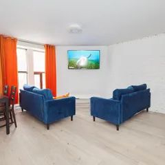 Appartement · 100 m² · Ville-Marie - Photo 2