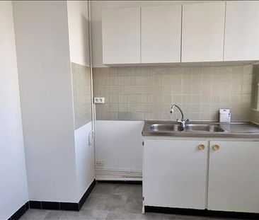 2 pièces - 34,25 m² - 2ème étage - Colocation non autorisée - Photo 4