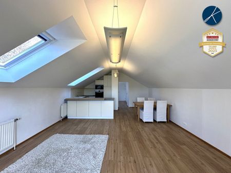 Lichtdurchflutetes Apartment in GOBELSBURG - Photo 3