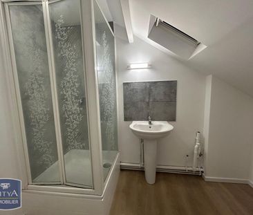 Location Appartement 3 pièces 52m² BAVILLIERS 90800 - Photo 2