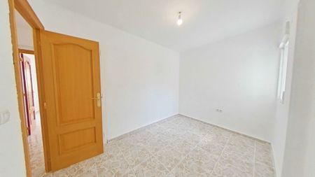 Piso de alquiler en El Mercado - Photo 4