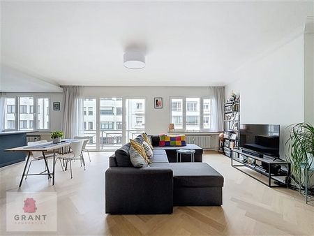 Appartement te huur - Photo 3