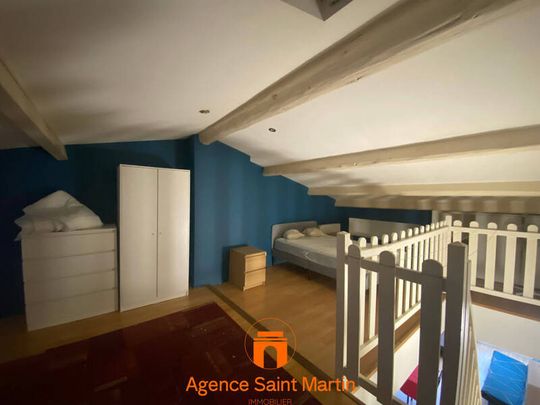 Appartement 2 pièces - 26200 Montélimar - Photo 1