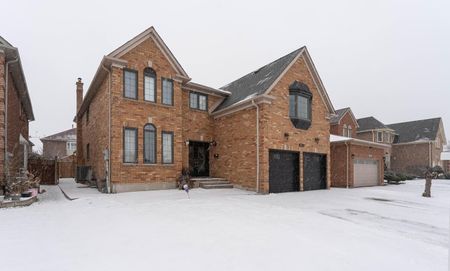 For Lease - 6289 Donway Drive Unit# Basement, Mississauga, Ontario - Photo 4