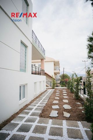 Διαμέρισμα για ενοικίαση Άγιος Παντελεήμονας (Πάτρα) - Photo 3