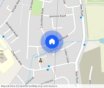 Lavender Road, East Malling - Photo 1