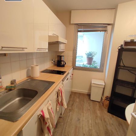 Location Appartement 2 pièces 57m² BORDEAUX 33000 - Photo 3