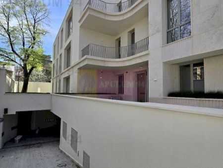 Apartament 3 Camere | Imobil Boutique 2024 | Cartierul Armenesc - Photo 5