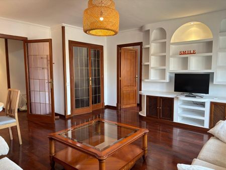 3 room luxury Flat for rent in Palma de Mallorca, Spain - Photo 4