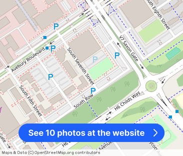 South Seventh Street, Milton Keynes, MK9 - Photo 1