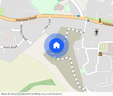 Rogers Avenue, Earls Colne, Colchester, Essex, CO6 - Photo 1