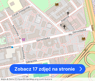 Przestronny apartament z parkingiem na Powiślu - Zdjęcie 1