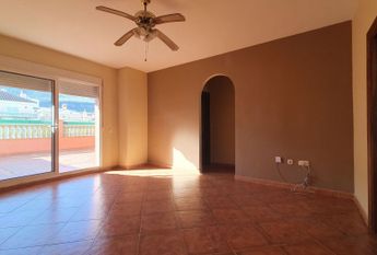 IPS4256695: FOR RENT: Penthouse in Alhaurín el Grande.