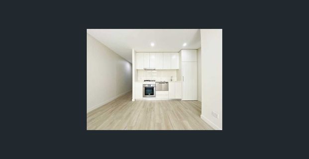 Parkside Modern One Bedroom Apartment with Study and Large Courtyard - Photo 1