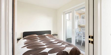 Appartement te huur in Heist-aan-Zee voor € 1.200 met 3 slaapkamers - Photo 3