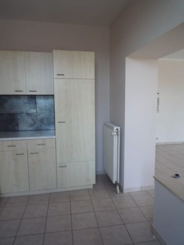 Appartement te huur - Foto 3
