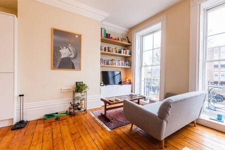 1 bedroom flat to rent - Photo 4