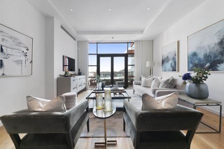 Trevor Square, Knightsbridge, SW7 - Photo 5