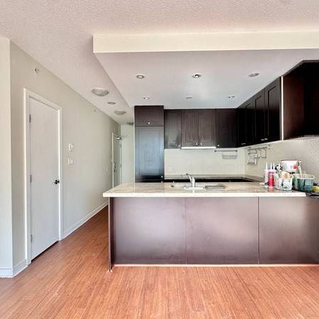 Beautiful Unfurnished 2B2B Corner Unit @ DT VAN - Photo 4