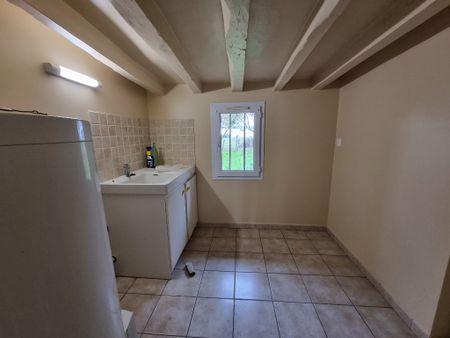 Maison de campagne - T4 96 m² - Yevres - Photo 4