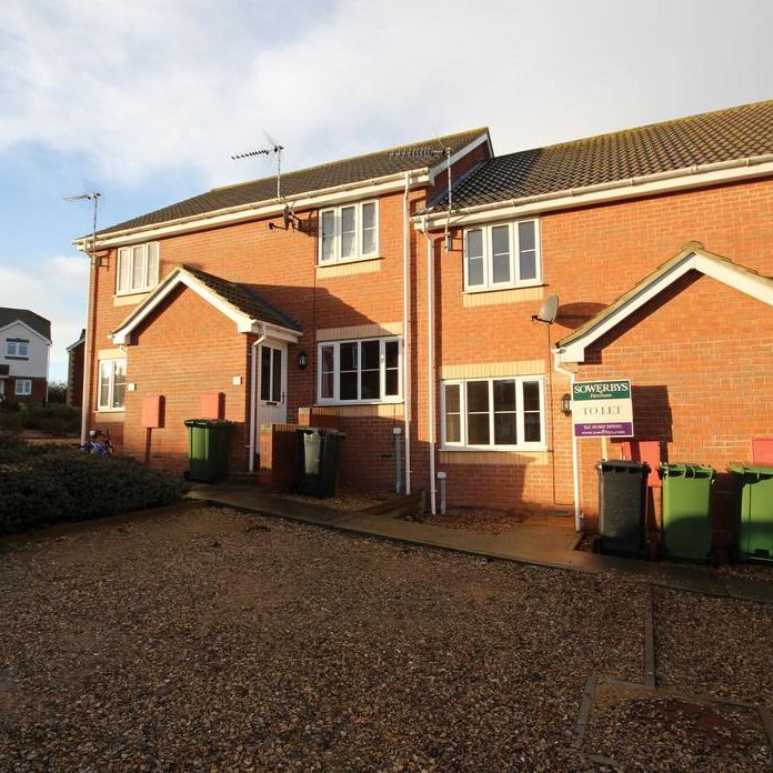 2 bedroom terraced house to rent - Photo 1