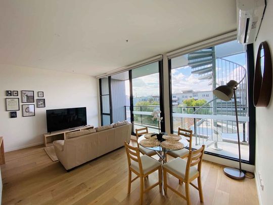 Apartment 304 (Studio) - Photo 1