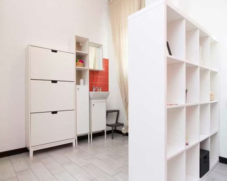 Viale Carlo Espinasse, Milan, Lombardy 20156 - Foto 5