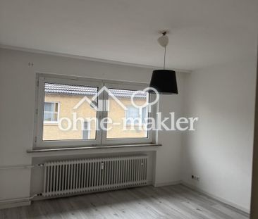 Schöne Renovierte 3-Zimmer Wohnung in Wuppertal-Barmen - WE Nr. 7 - Foto 1