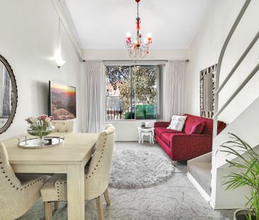 Unit 44/12 Hayberry Street, Crows Nest - Photo 1