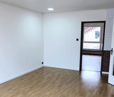 2-Zimmer Wohnung • frisch renoviert • sofort frei!• - Photo 5