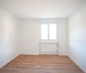 Zentral gelegene, ruhige Wohnung mit Balkon - Photo 3