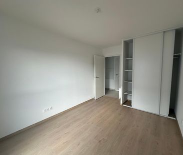 APPARTEMENT T3 60M - Photo 1