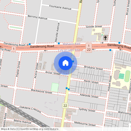 14/11 Murrumbeena Rd, Vic 3163