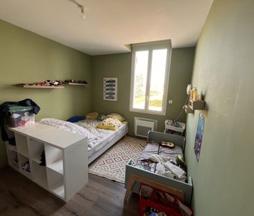 APPARTEMENT TYPE 5 RENOVE - Photo 4