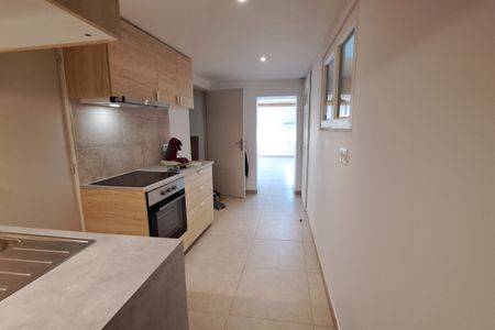 Location d'un appartement, Ganges 34190 - Photo 5