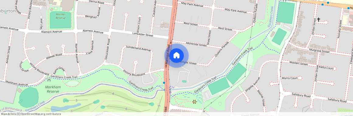 2/1 Temple Street, Vic 3147, Ashwood