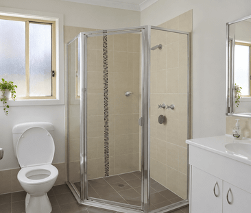 Modern 3 Bedroom Duplex - Photo 2
