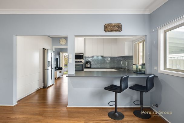 Renovated Home with Pool - Photo 1