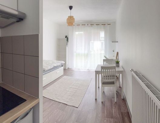 Location Appartement 1 pièce 23m² FRANQUEVILLE ST PIERRE 76520 - Photo 1