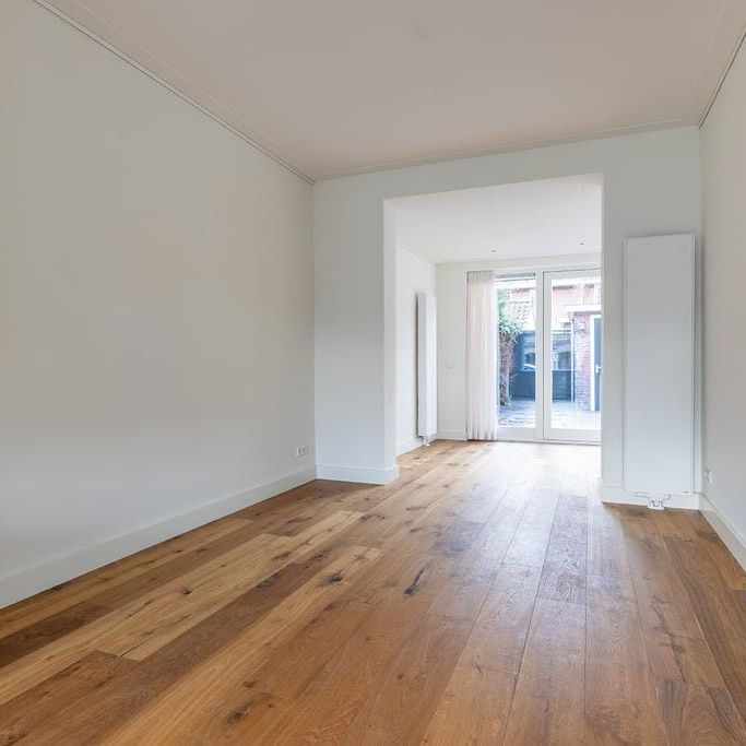 Huis te huur: Ruijsdaelplein 25 1411 RD Naarden - Photo 1