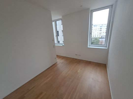 ++Schöne 1,5 Zimmer City-Wohnung im Zentrum von Linz++ - Foto 1