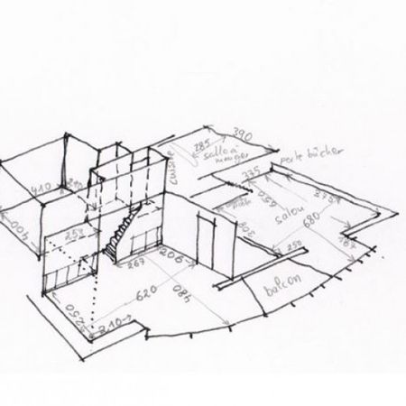 Route d'Eclagnens 23, 1376 GOUMOENS-LA-VILLE | Appartement 3.5 pièces - Foto 4