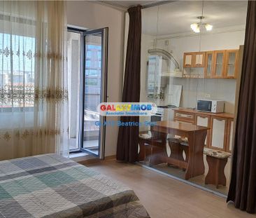 Inchiriere apartament 2 camere cu garaj bloc nou GROZAVESTI / REGIE - Photo 6