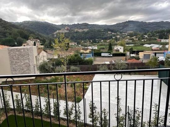 Appartement Auribeau Sur Siagne 2 pièce(s) 47 m2 - Photo 1