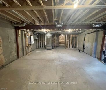 For Lease - 120 Court Drive Unit# 100, Brant, Ontario - Photo 5