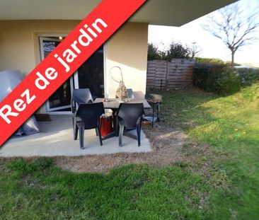 APPARTEMENT T3 62M - Photo 2