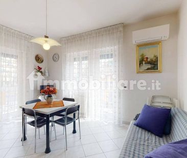 Trilocale ottimo stato, primo piano, Centro, Loano - Photo 1