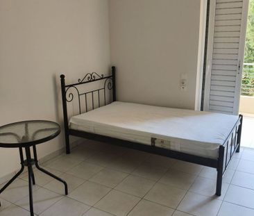 Studio/Γκαρσονιέρα για ενοικίαση Τ.Ε.Ι. (Πάτρα) - Photo 3