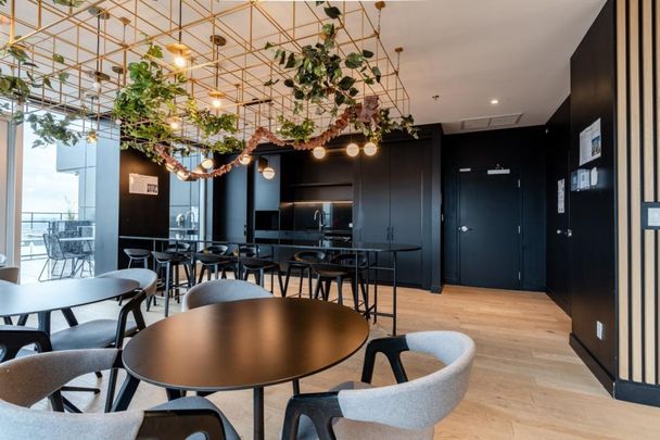 Appartement à louer - Montréal (Ville-Marie) (Centre Ouest) - Photo 1